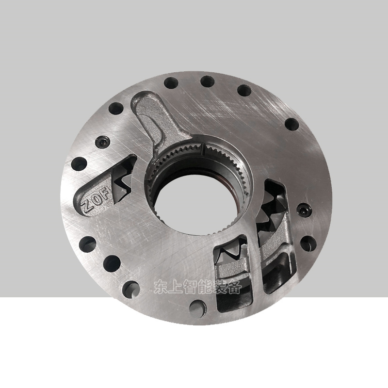 采埃孚變速箱圖片/采埃孚變速箱樣板圖 (3)