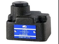 板式單向閥圖片/板式單向閥樣板圖 (2)