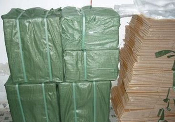 物流OPP編織袋圖片