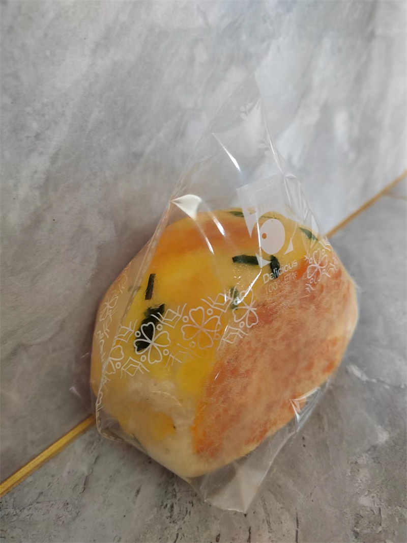 食品包裝袋自粘自封袋圖片/食品包裝袋自粘自封袋樣板圖 (2)