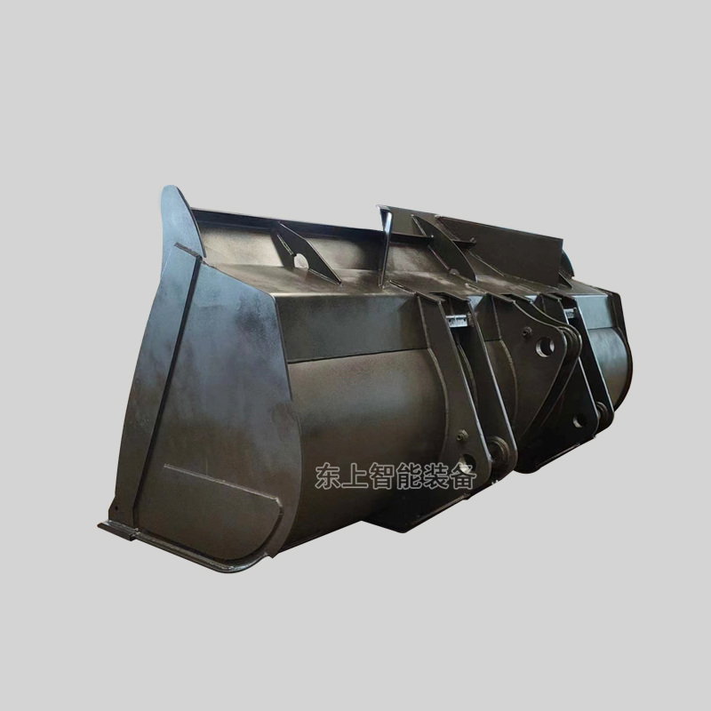 雷沃裝載機(jī)鏟斗2.7方標(biāo)準(zhǔn)土方斗圖片/雷沃裝載機(jī)鏟斗2.7方標(biāo)準(zhǔn)土方斗樣板圖 (3)