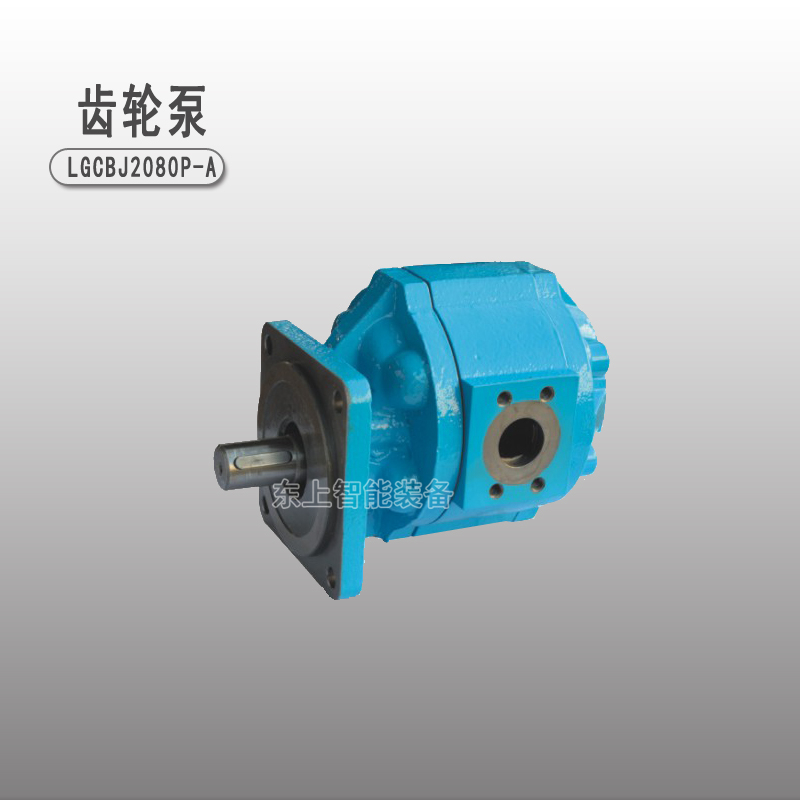 LGCBP2080轉(zhuǎn)向泵圖片/LGCBP2080轉(zhuǎn)向泵樣板圖 (2)