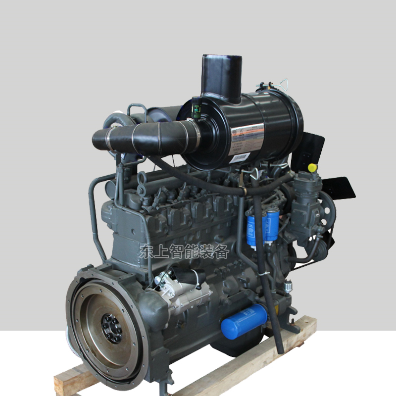 濰柴道依茨發(fā)動(dòng)機(jī)圖片/濰柴道依茨發(fā)動(dòng)機(jī)樣板圖 (2)