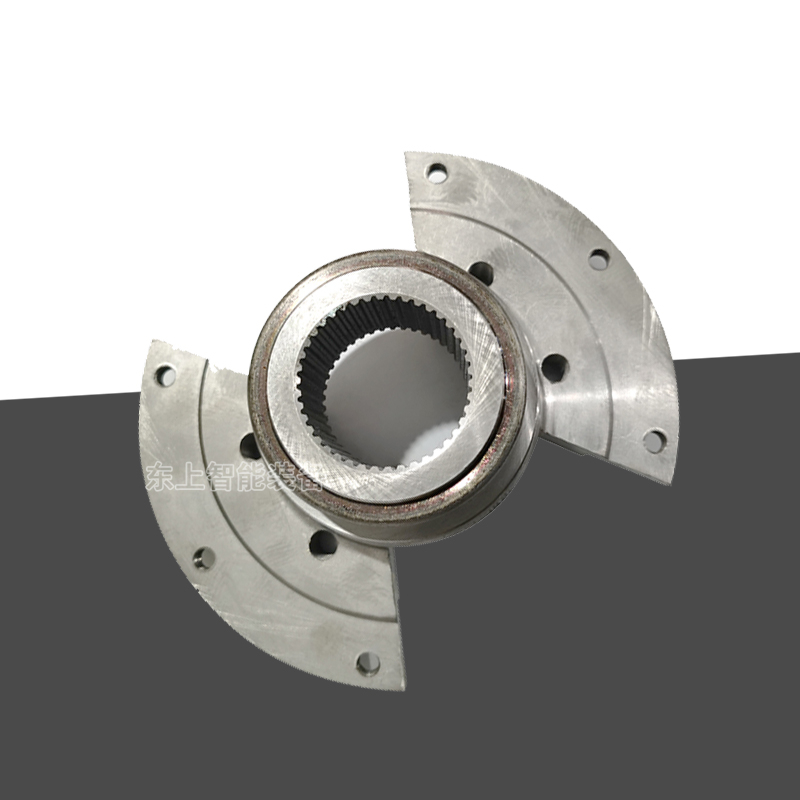 ZF變速箱輸出制動器法蘭圖片/ZF變速箱輸出制動器法蘭樣板圖 (3)