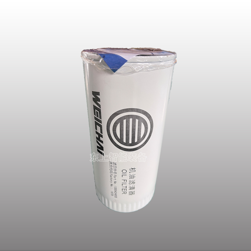 機(jī)油濾清器濾芯圖片/機(jī)油濾清器濾芯樣板圖 (4)