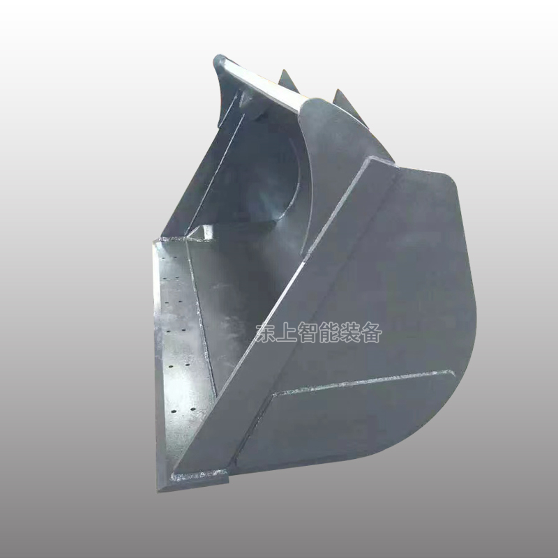 雷沃955標(biāo)準(zhǔn)鏟斗圖片/雷沃955標(biāo)準(zhǔn)鏟斗樣板圖 (4)