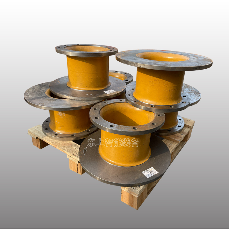 龍工50C制動盤裝載機剎車盤圖片