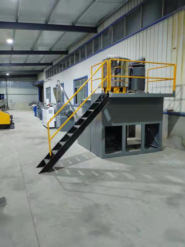 江蘇瀝青改性造粒機圖片/江蘇瀝青改性造粒機樣板圖 (3)