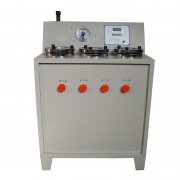 【好口碑】DTS-4防水卷材不透水儀供應(yīng)商  批發(fā) 價(jià)格【天津天辰偉業(yè)科技有限公司 】