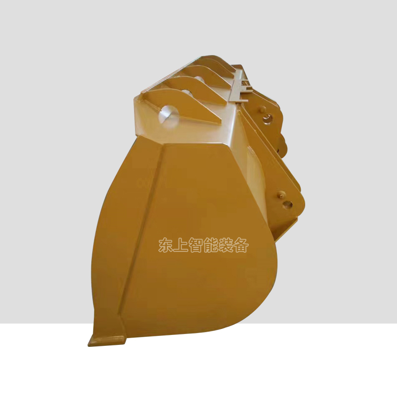 鏟斗裝載機(jī)圖片/鏟斗裝載機(jī)樣板圖 (3)