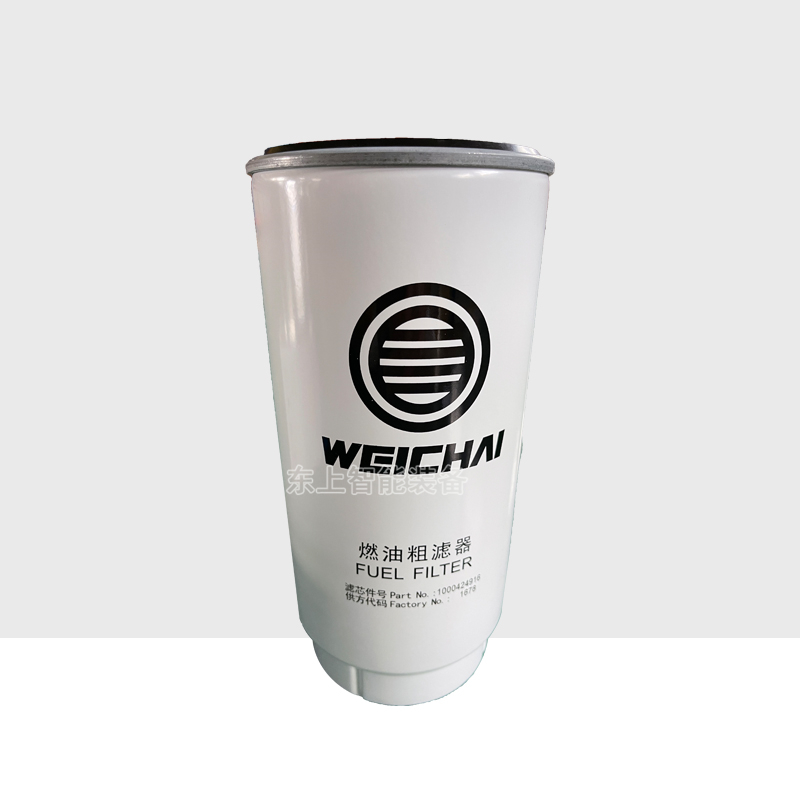 濰柴道依茨發(fā)動(dòng)機(jī)燃油粗濾器圖片/濰柴道依茨發(fā)動(dòng)機(jī)燃油粗濾器樣板圖 (4)