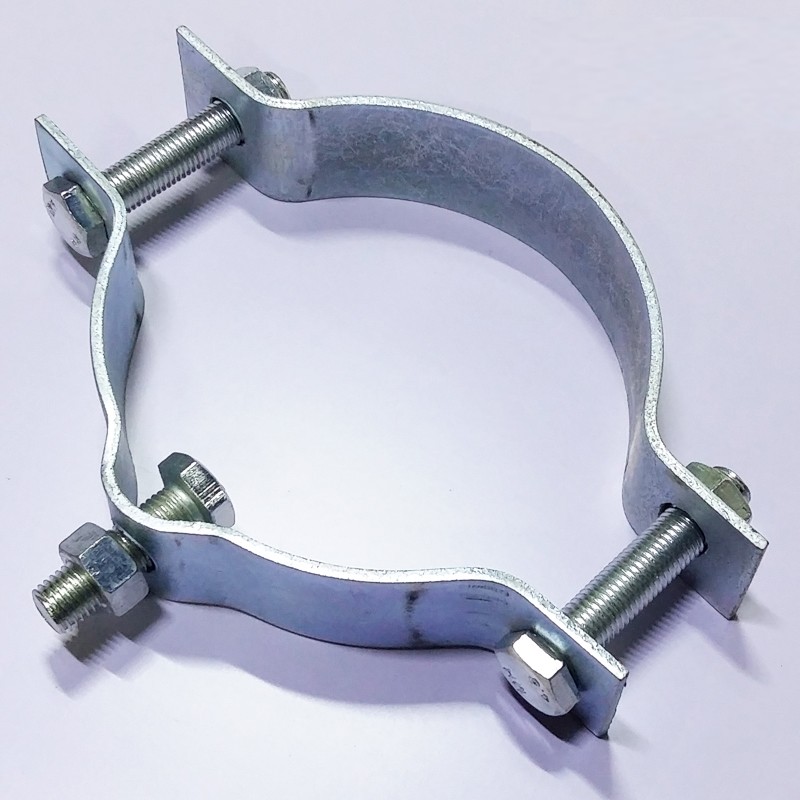 不銹鋼抱箍_電線桿電纜抱箍批發(fā)價格_市場報價