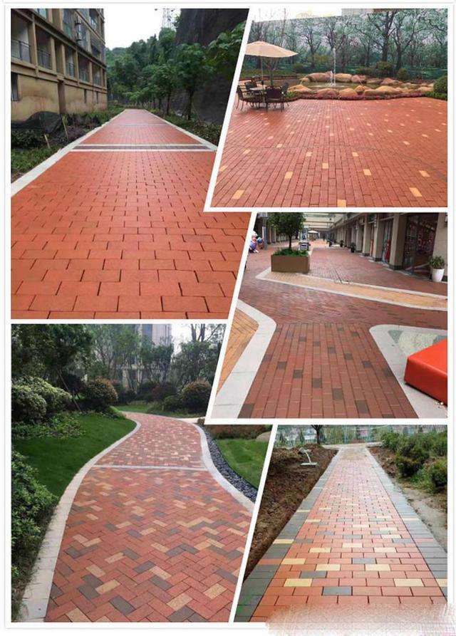 透水磚圖片/透水磚樣板圖 (2)