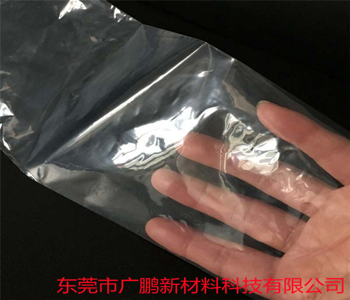 防靜電PE膠袋圖片/防靜電PE膠袋樣板圖 (3)