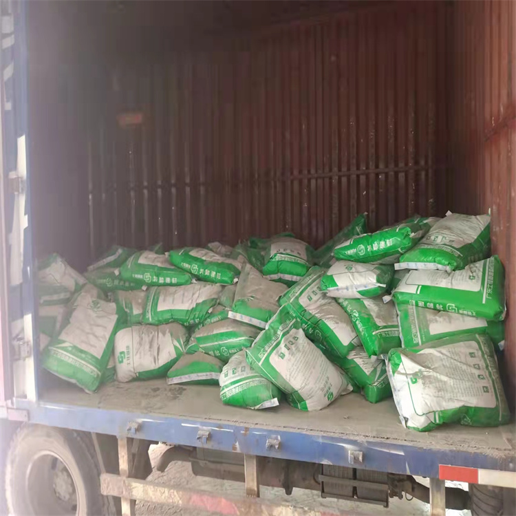 無收縮灌漿料圖片/無收縮灌漿料樣板圖 (3)