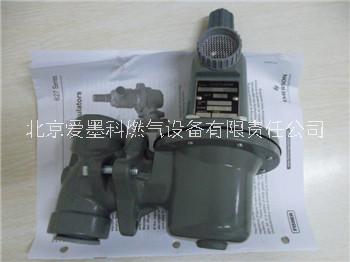 費希爾減壓閥 627-1217-29855調(diào)壓閥