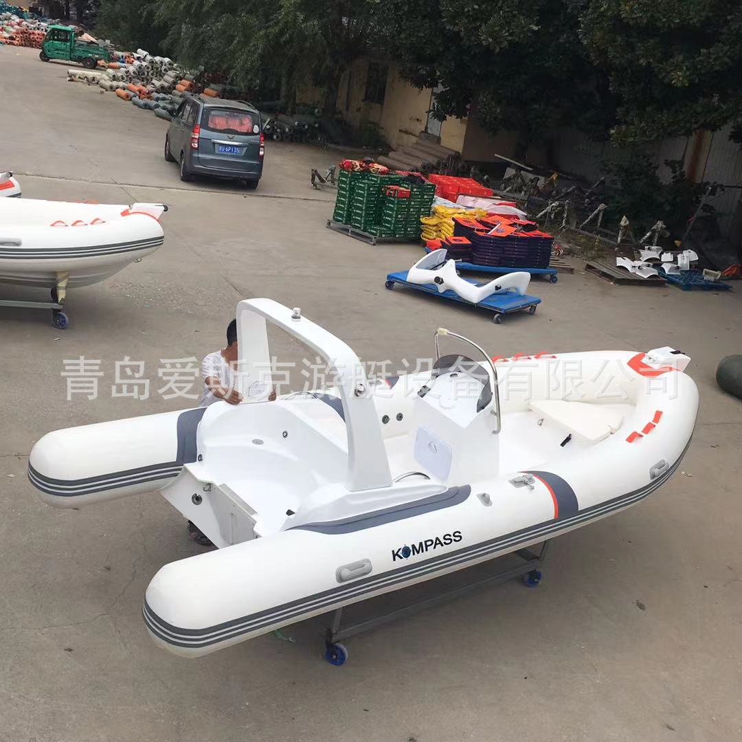 充氣船圖片/充氣船樣板圖 (3)