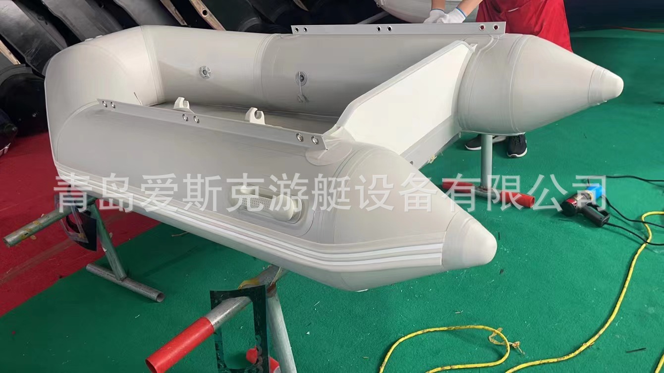 橡皮艇圖片/橡皮艇樣板圖 (3)