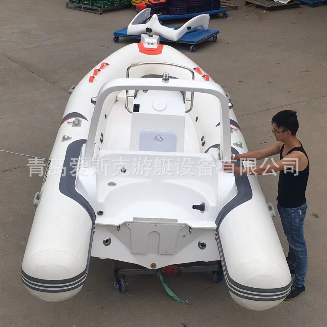 充氣船圖片/充氣船樣板圖 (4)