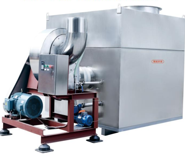 JSC-800濕式混合除塵機(jī)圖片/JSC-800濕式混合除塵機(jī)樣板圖 (3)