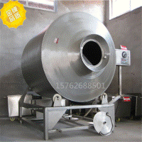 醬牛肉真空滾揉機(jī)圖片/醬牛肉真空滾揉機(jī)樣板圖 (4)