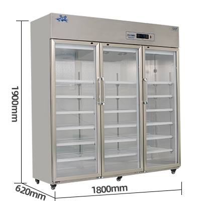 冷藏柜圖片/冷藏柜樣板圖 (1)