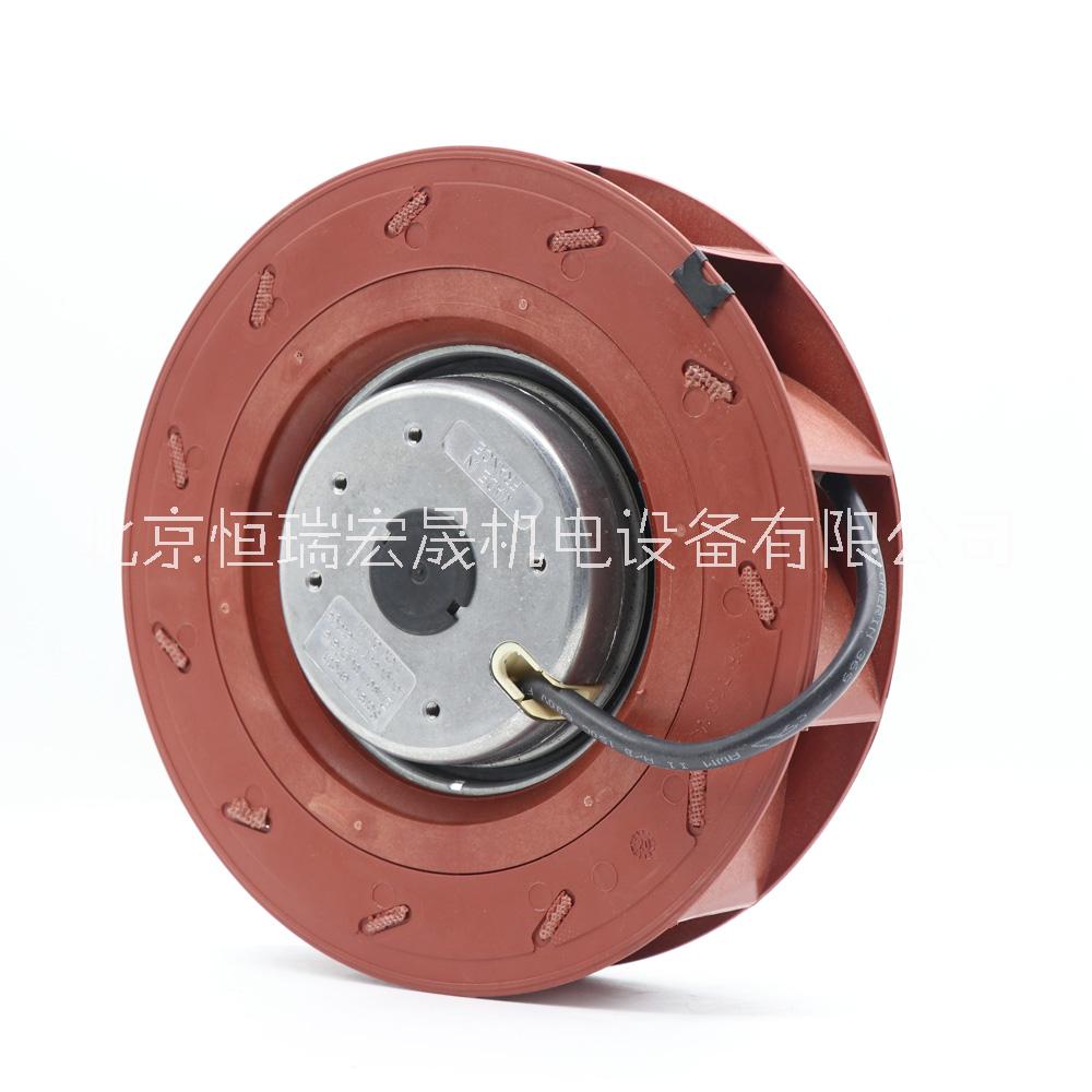 2RRE35 紡織機(jī)用 90/124w 230v 0.4/0.57A ECOFIT 離心風(fēng)扇