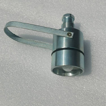 礦用隔爆兼本安型水位控制器圖片/礦用隔爆兼本安型水位控制器樣板圖 (3)