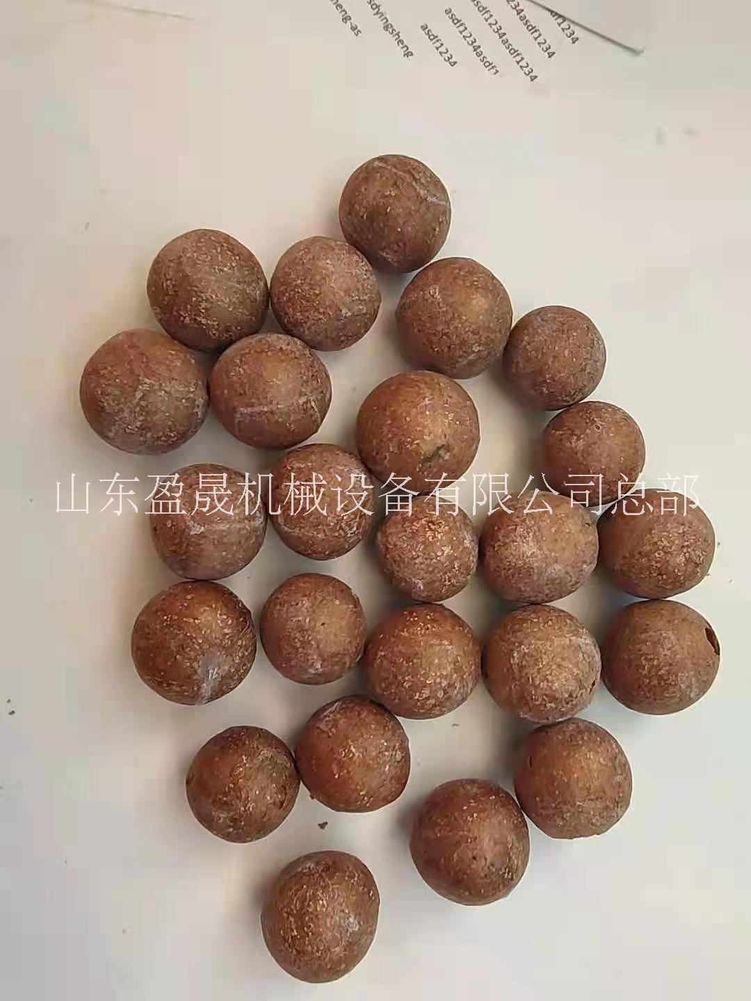 阿胶珠颗粒膨化机全自动阿胶珠设 阿胶珠颗粒膨化机全自动阿胶珠设备图片