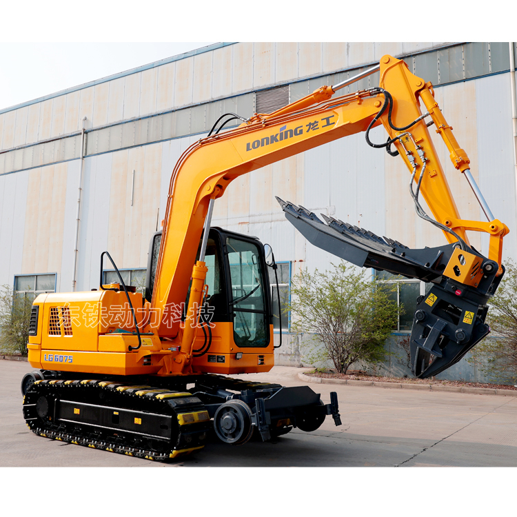 鐵路施工圖片/鐵路施工樣板圖 (1)