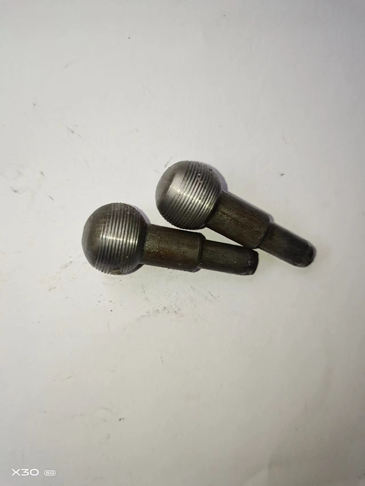 球體螺絲圖片/球體螺絲樣板圖 (1)