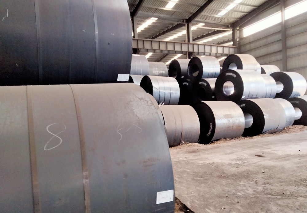 Q235C鋼板圖片/Q235C鋼板樣板圖 (4)