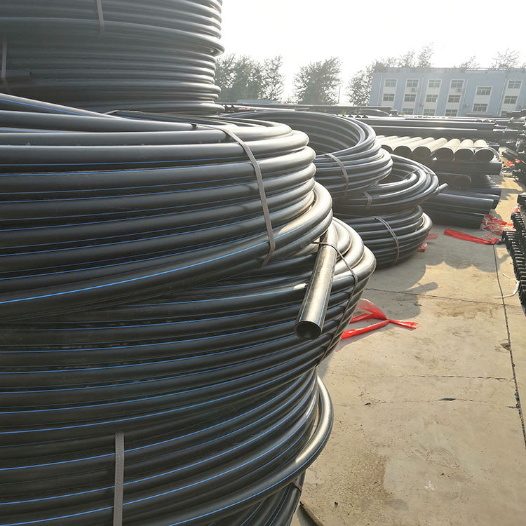 PE穿線管圖片/PE穿線管樣板圖 (4)