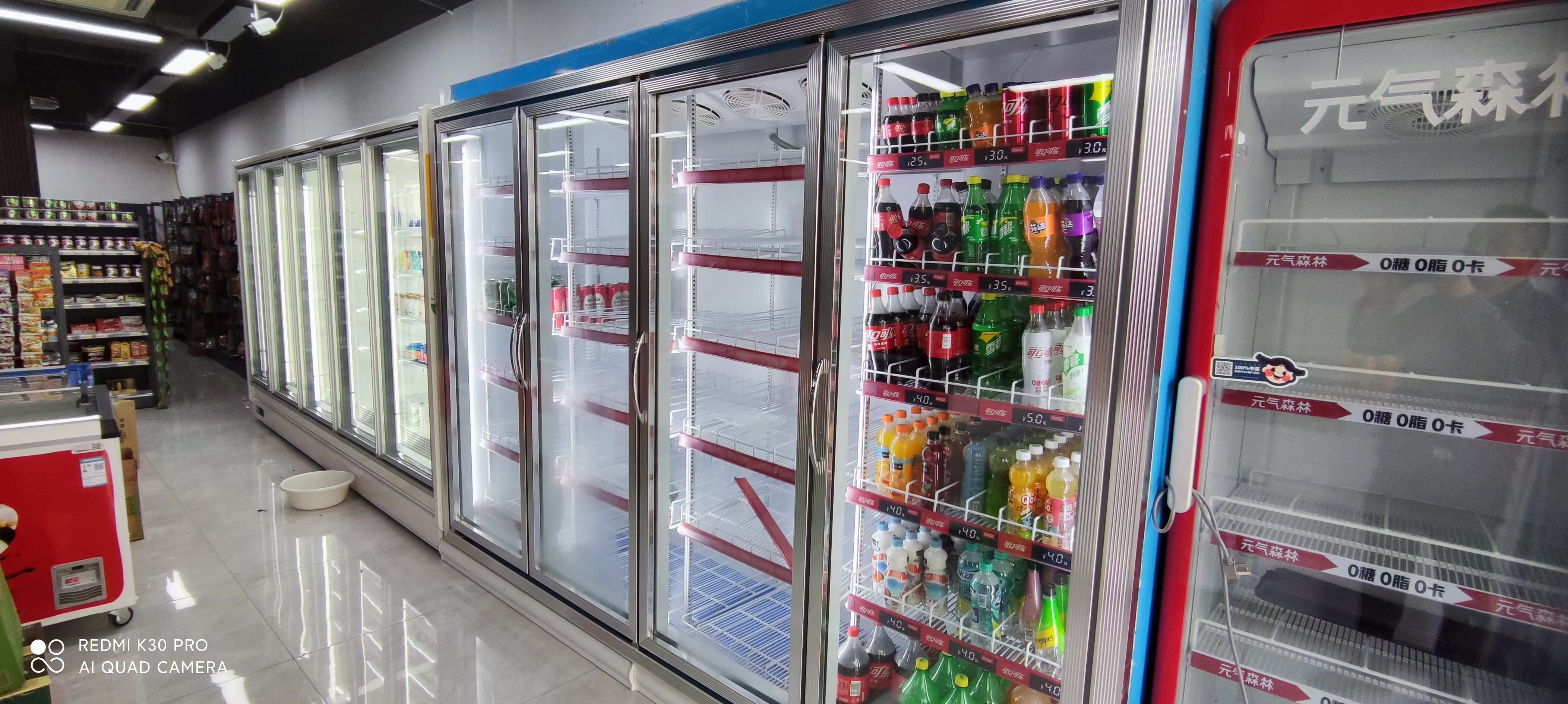 浙江鮮放冷柜制作公司圖片/浙江鮮放冷柜制作公司樣板圖 (3)