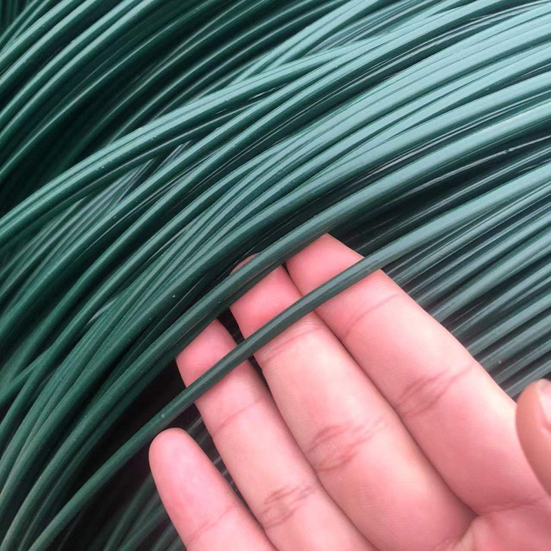 包塑絲圖片/包塑絲樣板圖 (2)