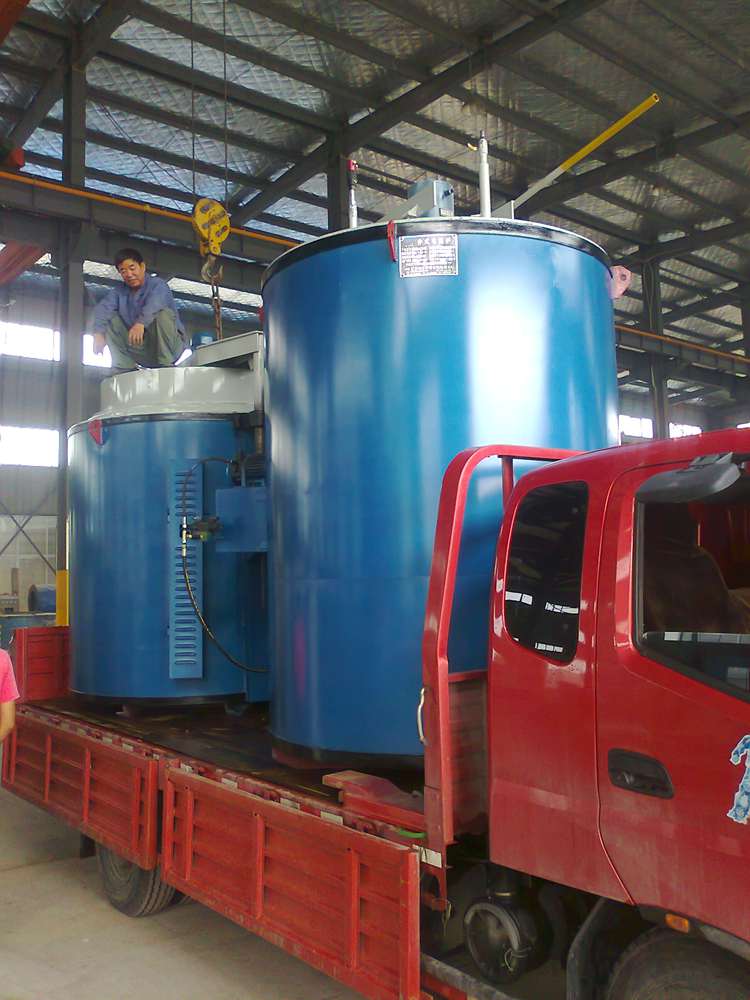 江蘇井式滲碳爐按需定制、廠家出售、批發(fā)、價(jià)錢【江蘇恒力爐業(yè)有限公司】圖片