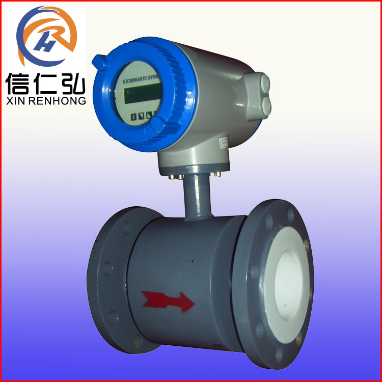 電磁流量計圖片/電磁流量計樣板圖 (2)