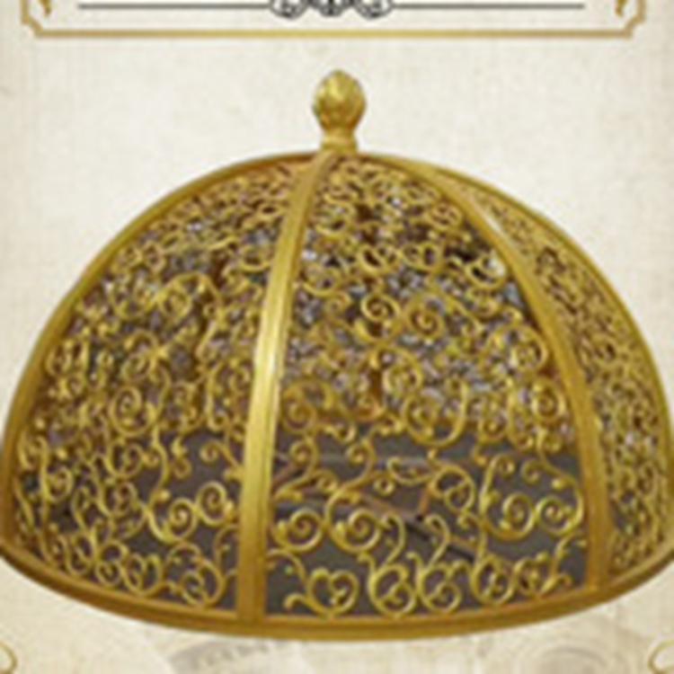 河南鐵藝圖片/河南鐵藝樣板圖 (3)