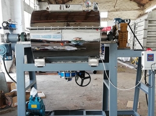 攪拌球磨機(jī)圖片/攪拌球磨機(jī)樣板圖 (3)