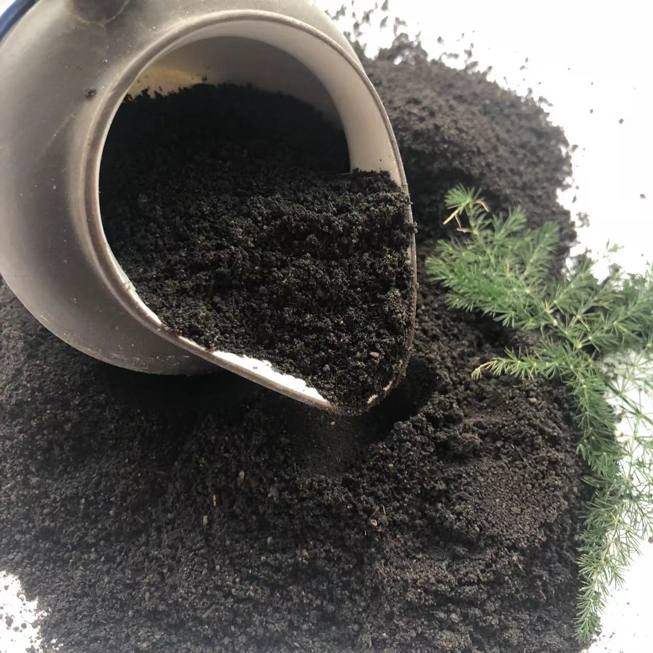 雞糞有機(jī)肥圖片/雞糞有機(jī)肥樣板圖 (3)