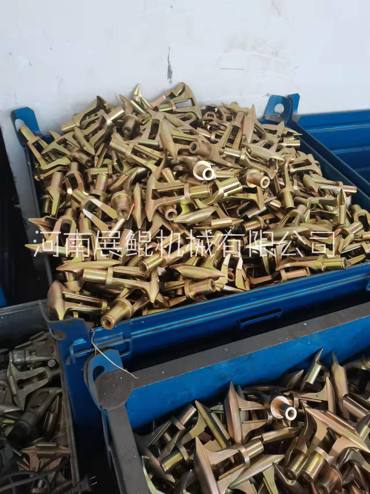 架空趁人裝置鍛造抱索器圖片/架空趁人裝置鍛造抱索器樣板圖 (4)