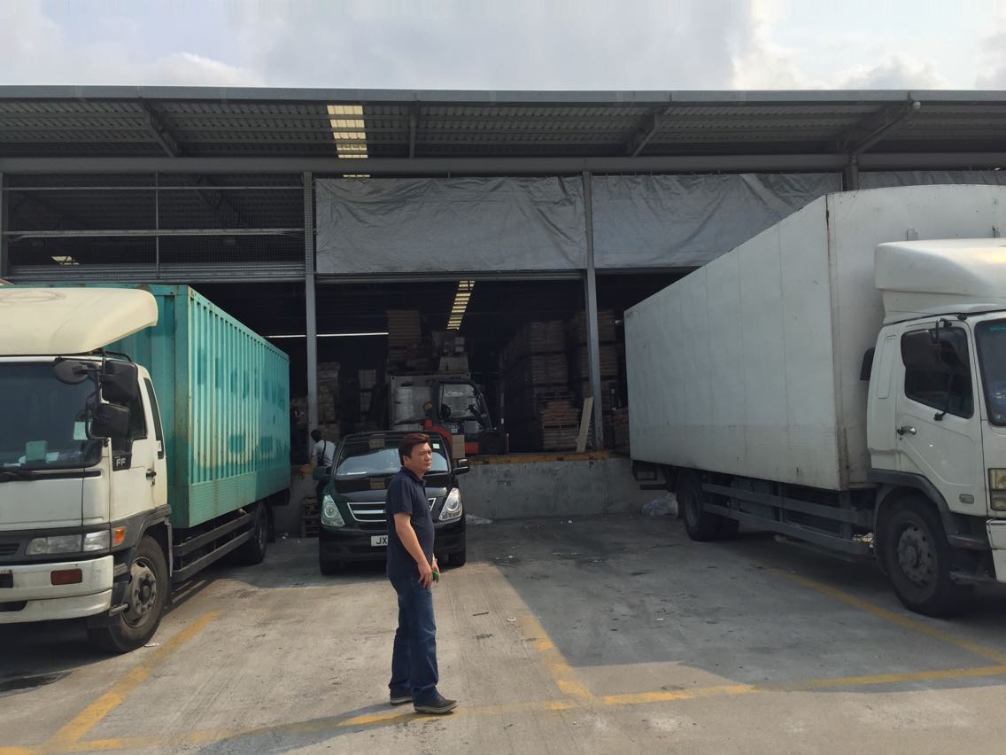 中港散貨拼車清關(guān)圖片/中港散貨拼車清關(guān)樣板圖 (1)