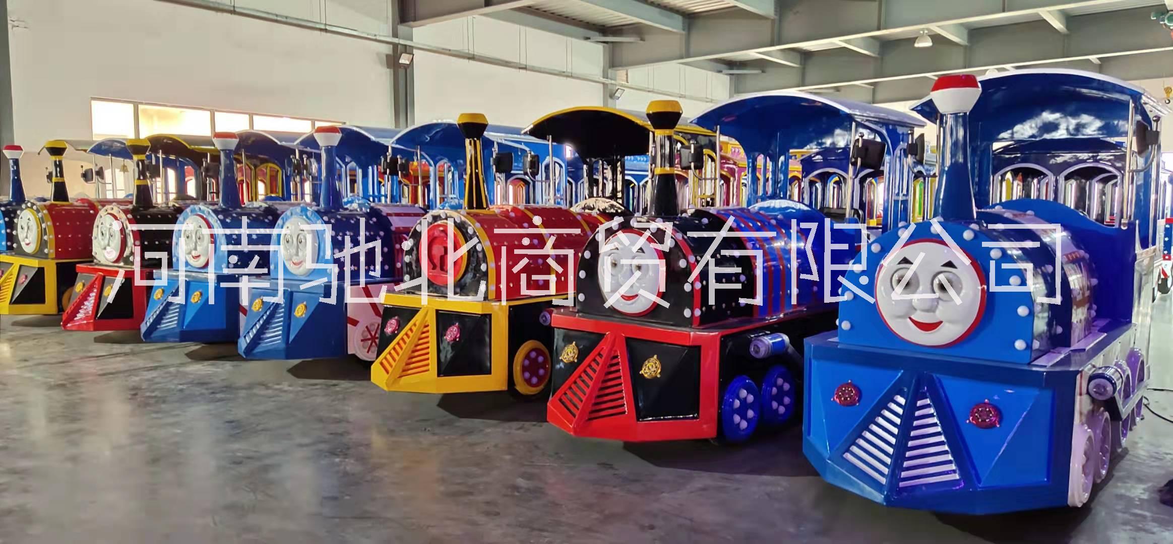 小火車(chē)圖片/小火車(chē)樣板圖 (2)