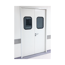 遠(yuǎn)大凈化-凈化鋼制門圖片/遠(yuǎn)大凈化-凈化鋼制門樣板圖 (3)