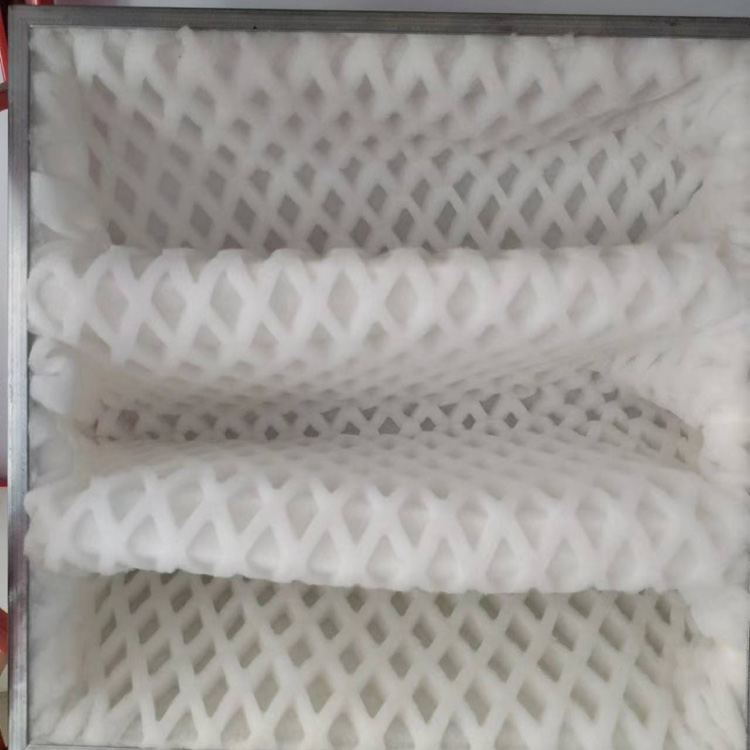 dpa漆霧空氣過濾器圖片