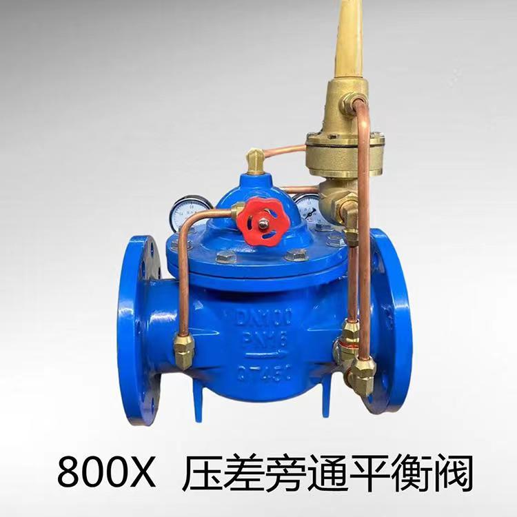 800X壓差旁通閥圖片/800X壓差旁通閥樣板圖 (1)