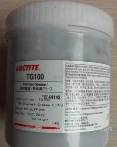 樂泰TG100導(dǎo)熱硅脂圖片/樂泰TG100導(dǎo)熱硅脂樣板圖 (1)