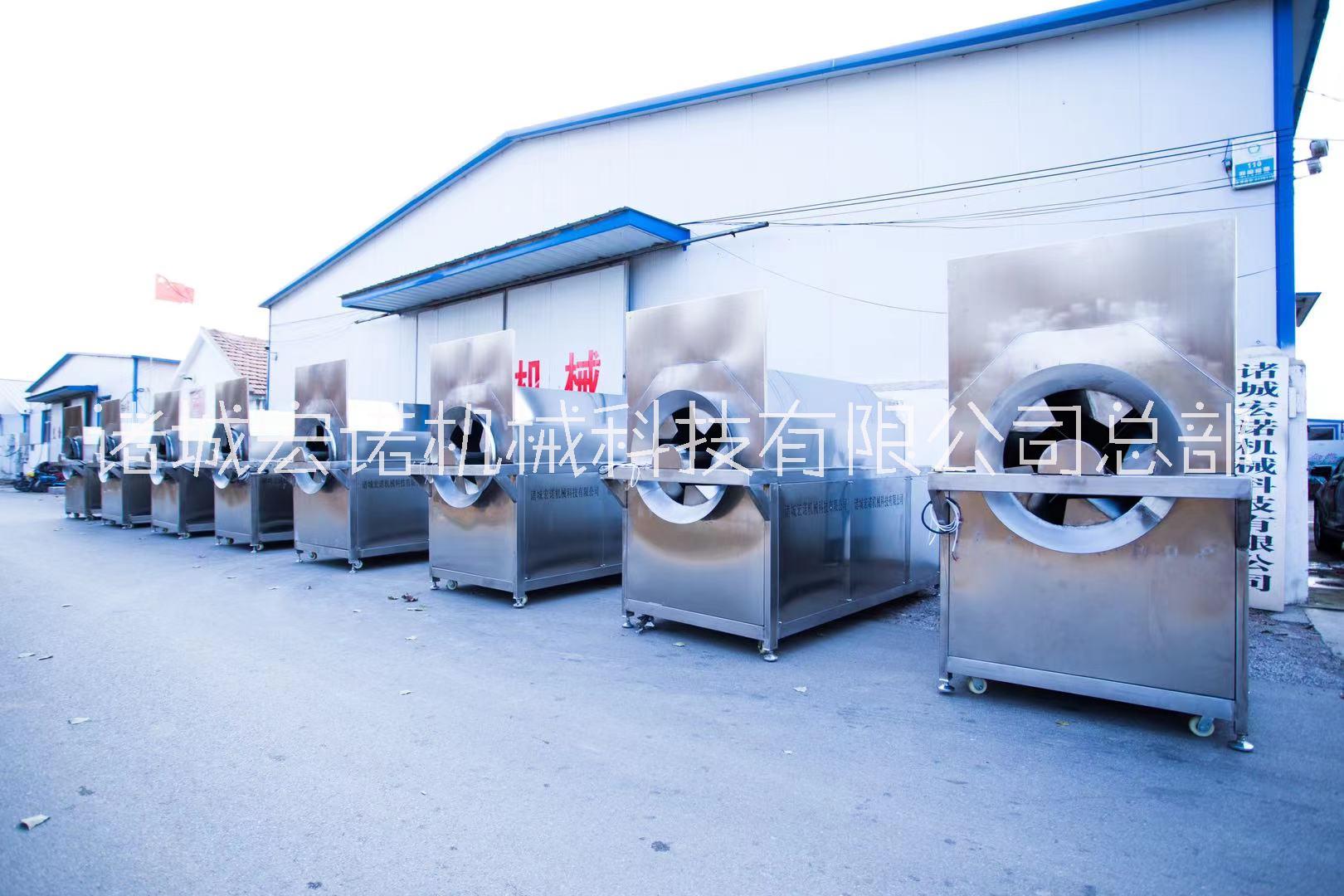 炒貨機(jī)圖片/炒貨機(jī)樣板圖 (1)