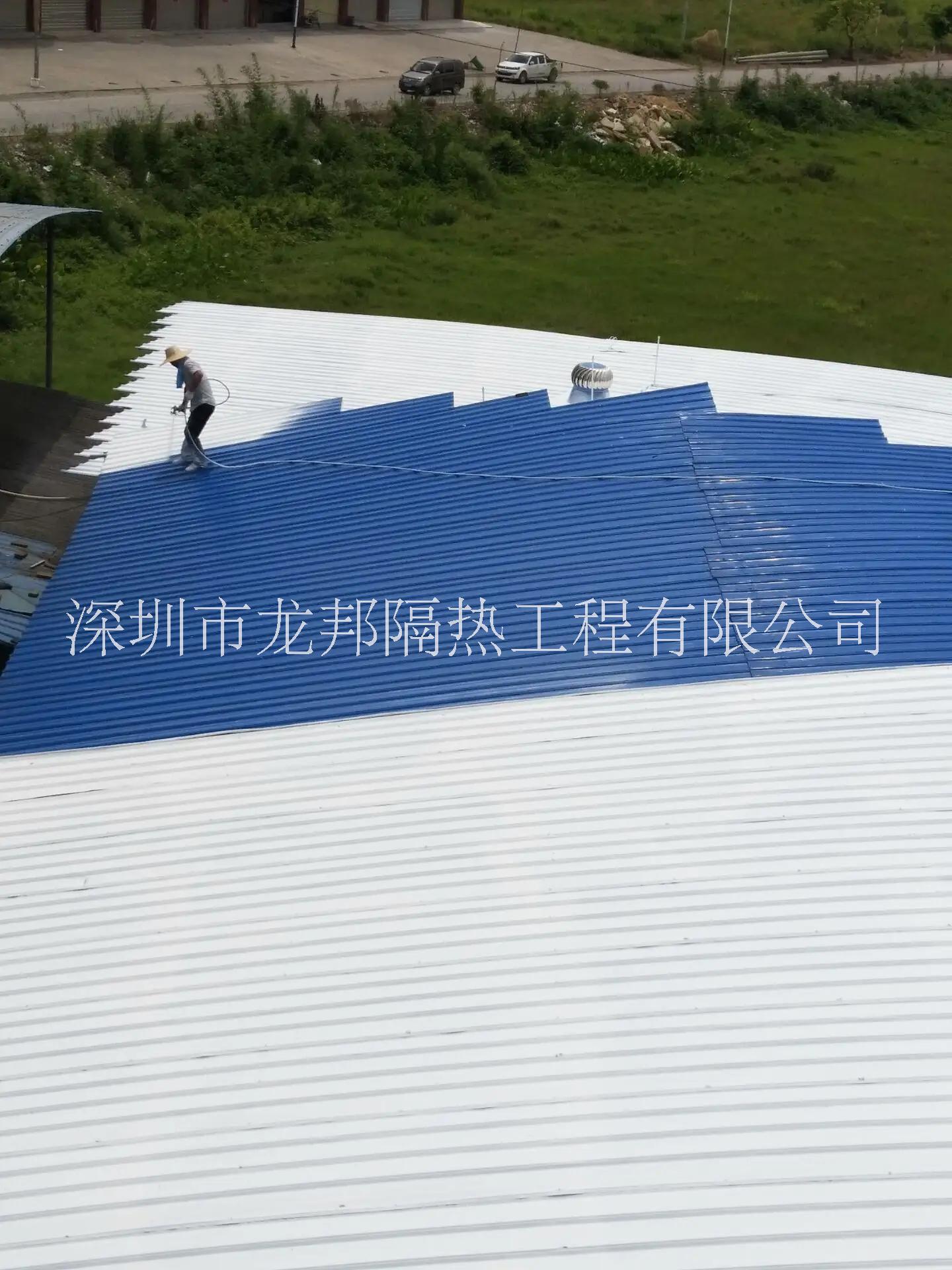 隔熱反射涂料圖片/隔熱反射涂料樣板圖 (2)