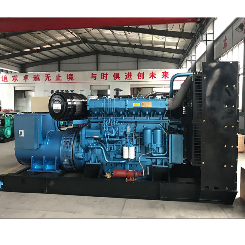 500kw柴油發(fā)電機(jī)組多少錢  500kw柴油發(fā)電機(jī)組供貨商